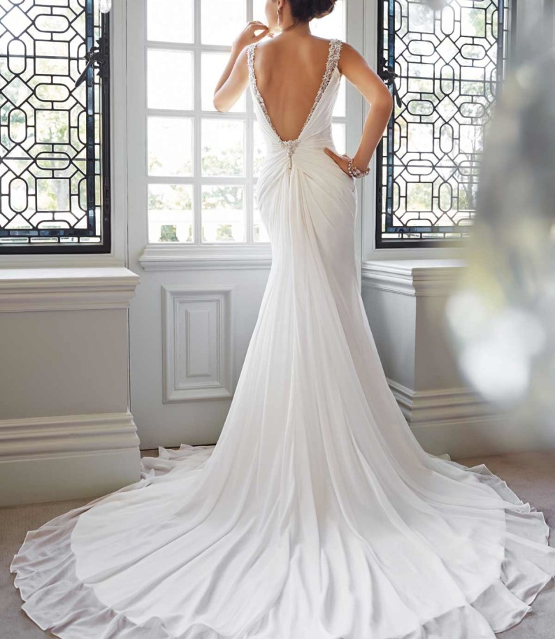 Talia - Serenity Brides