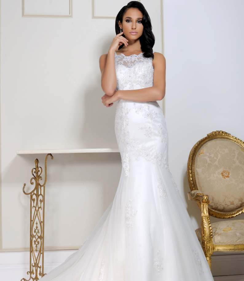 Benjamin Roberts 2553 Serenity Brides Benjamin Roberts 2553