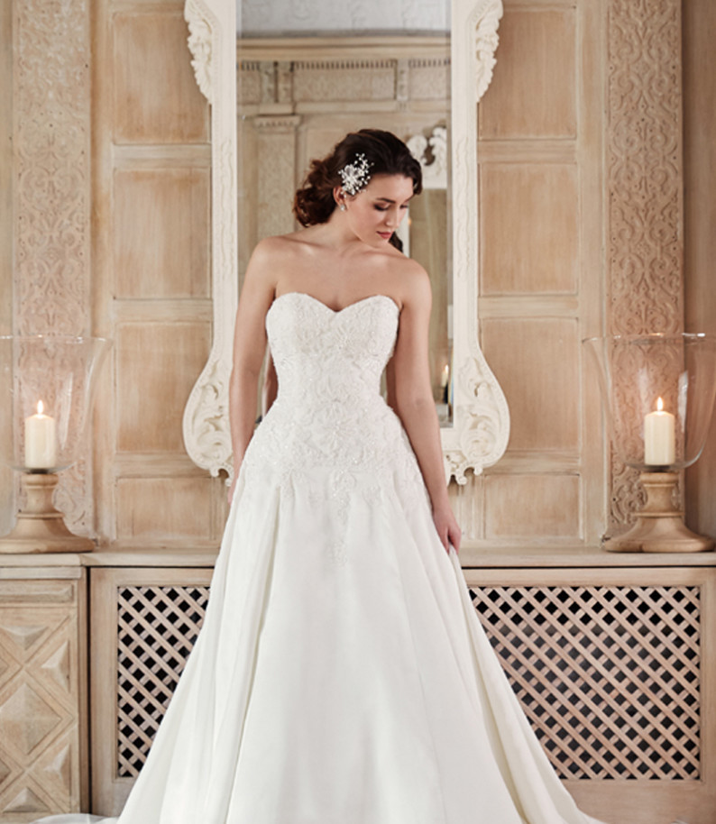 Benjamin Roberts 2603 Serenity Brides Sold Out