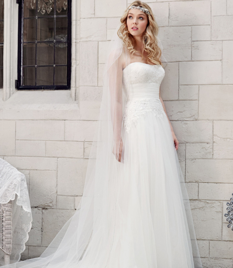 Benjamin Roberts 5601 Serenity Brides Benjamin Roberts 5601