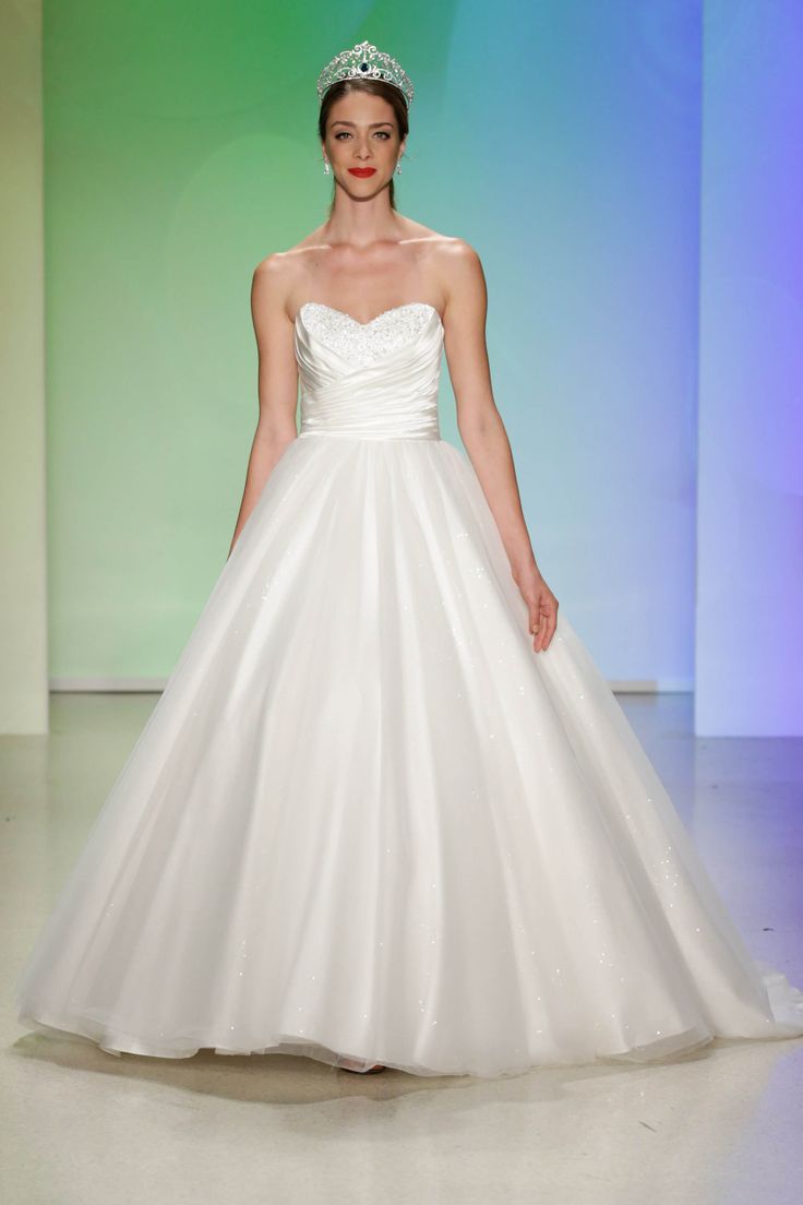 Disney Fairy Tale Weddings By Alfred Angelo Archives Serenity Brides