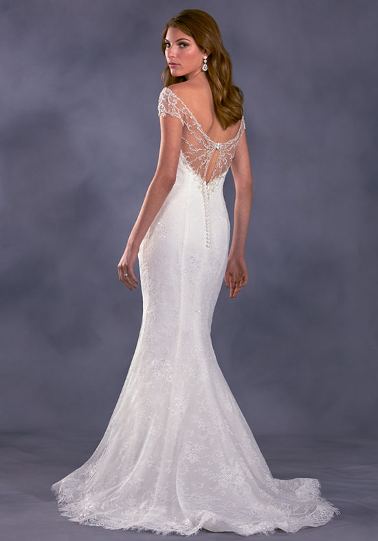 alfred angelo jasmine dress