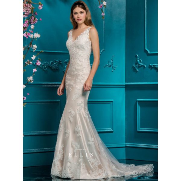 Ellis: 12285