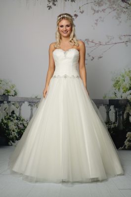 emma bridal bridesmaid dresses