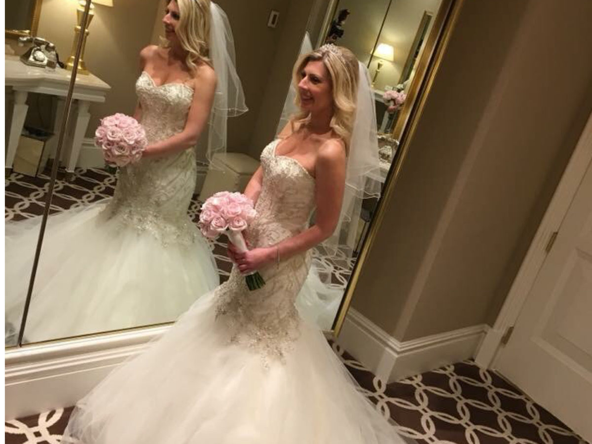 Best Wedding Dress Boutique In Essex Serenity Brides