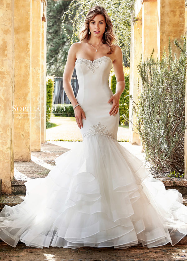 isabella bridal and formal wear