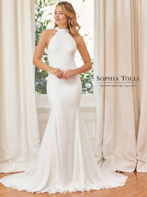 Sophia Tolli Wedding Dresses