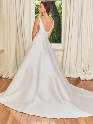 Sophia Tolli Archives Serenity Brides