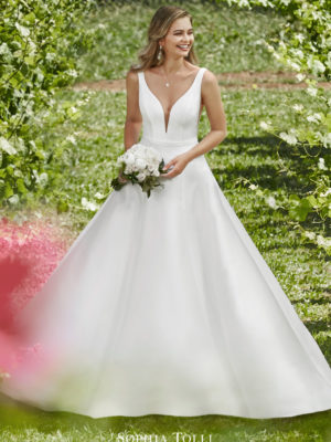 Sophia Tolli Archives Serenity Brides