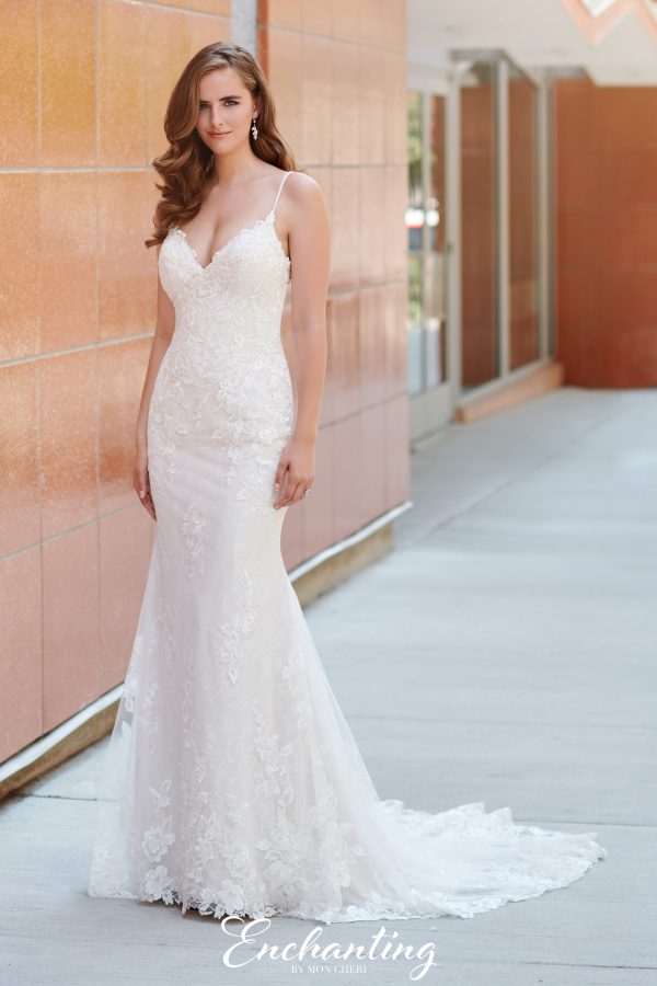 Enchanting: Style 120166