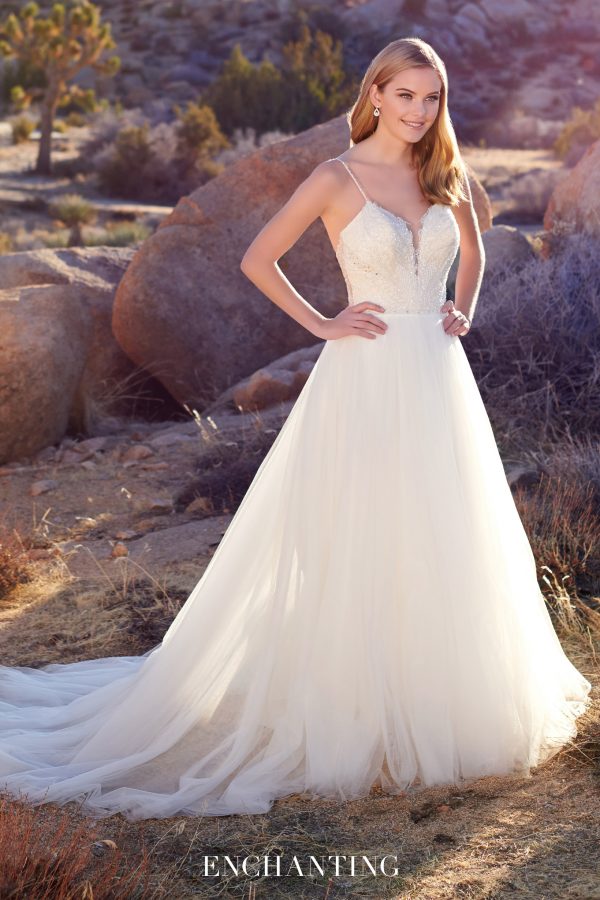 Enchanting: 220114