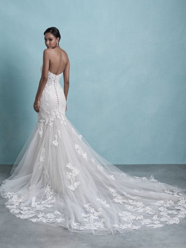 Allure: 9756 - Image 2