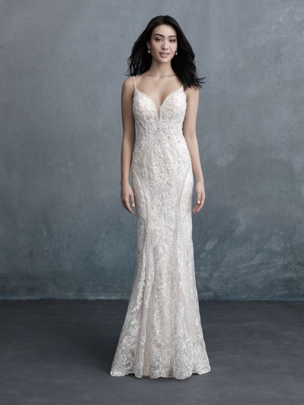 Allure: C581