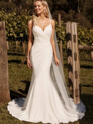 wedding dress designer sophia tolli