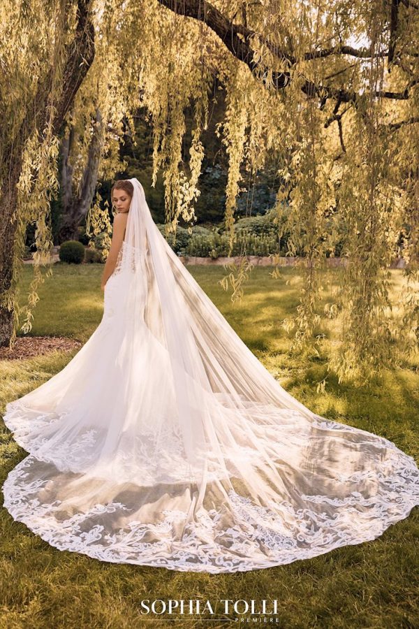 Sophia Tolli: Y22060