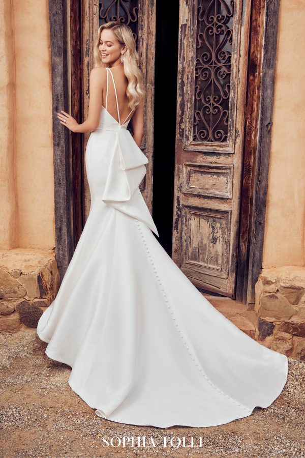 Sophia Tolli: Y22063 - Image 2