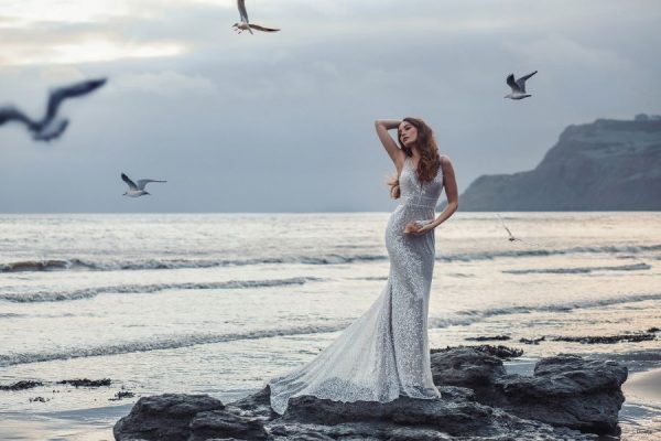 Disney Fairytale Weddings: D280 - Image 9