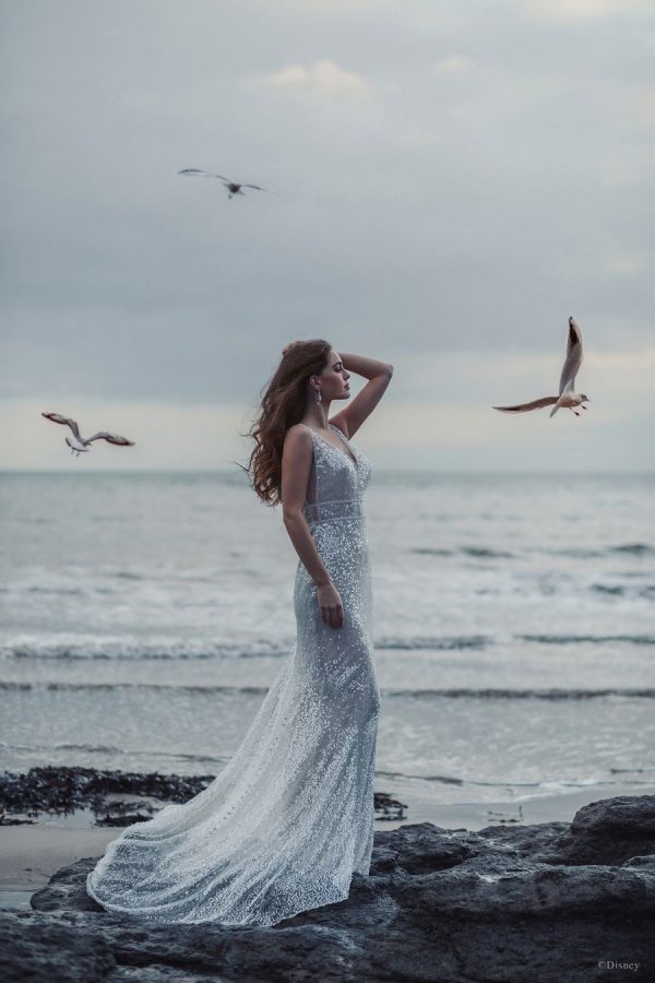 Disney Fairytale Weddings: D280 - Image 2