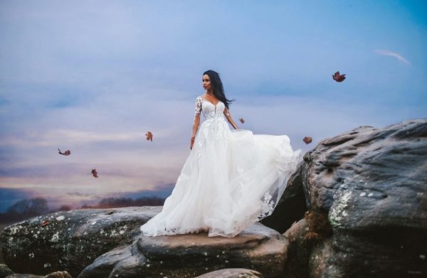Disney Fairytale Weddings: D280 - Image 10