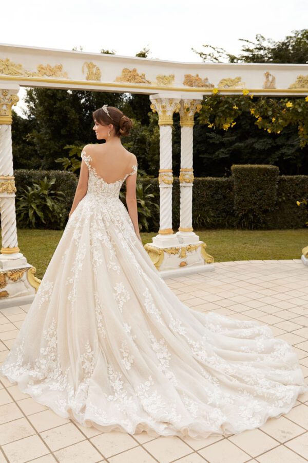 Sophia Tolli: ST1228 - Image 2