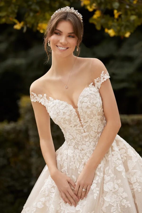 Sophia Tolli: ST1228