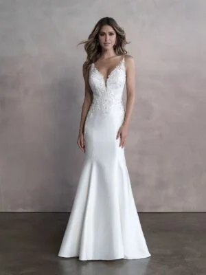 Allure romance prices top