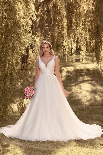 Harper Y22172 Serenity Brides