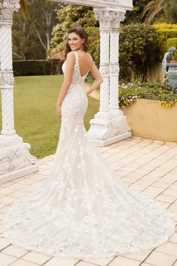 Sophia Tolli: Y12232 - Image 2