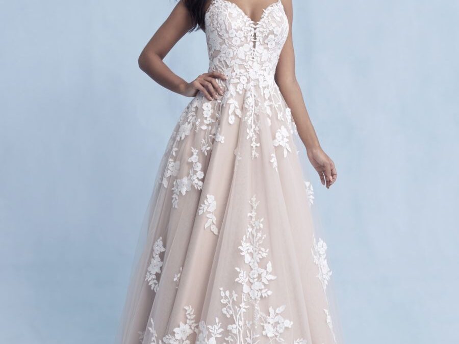 Allure Disney Fairytale: D287 -Snow White