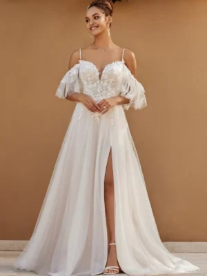 Sophia Tolli Style: Y3110SL