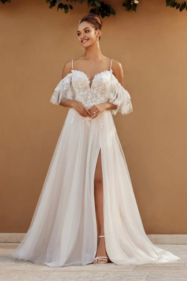 Sophia Tolli Style: Y3110SL