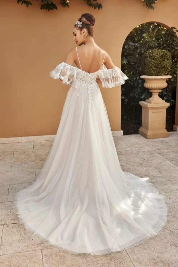 Sophia Tolli Style: Y3110SL - Image 2