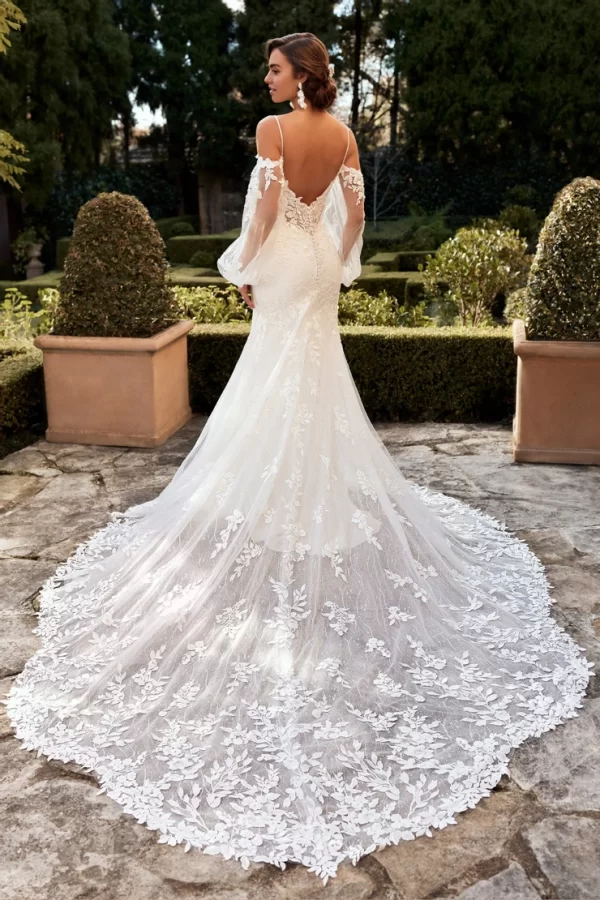 Sophia Tolli: Y3118