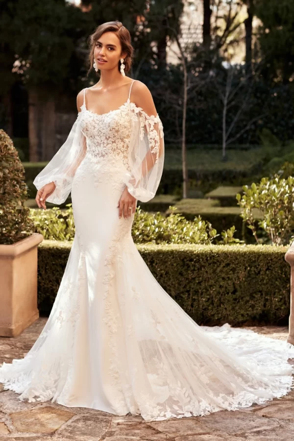 Sophia Tolli: Y3118 - Image 2