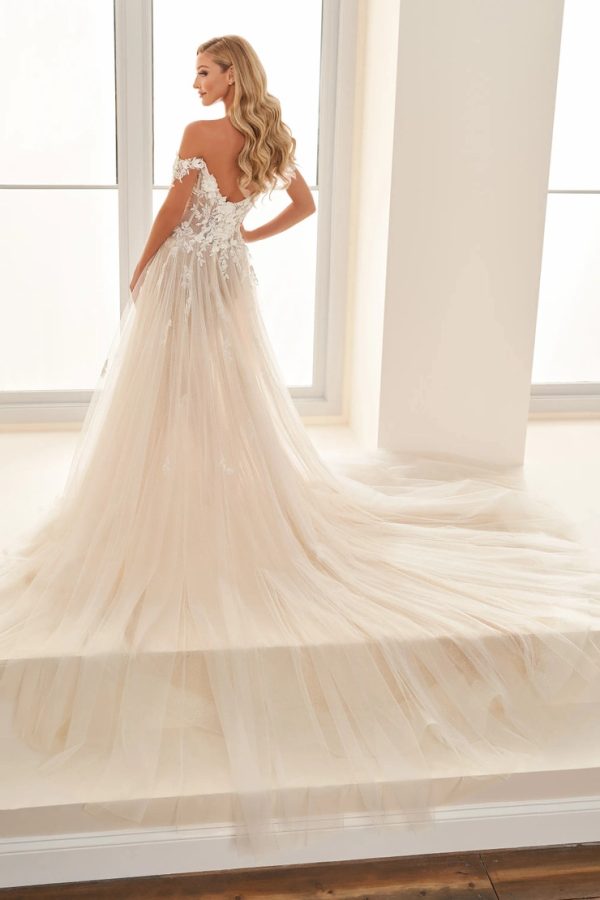 Enchanting: Style E2528 - Image 2