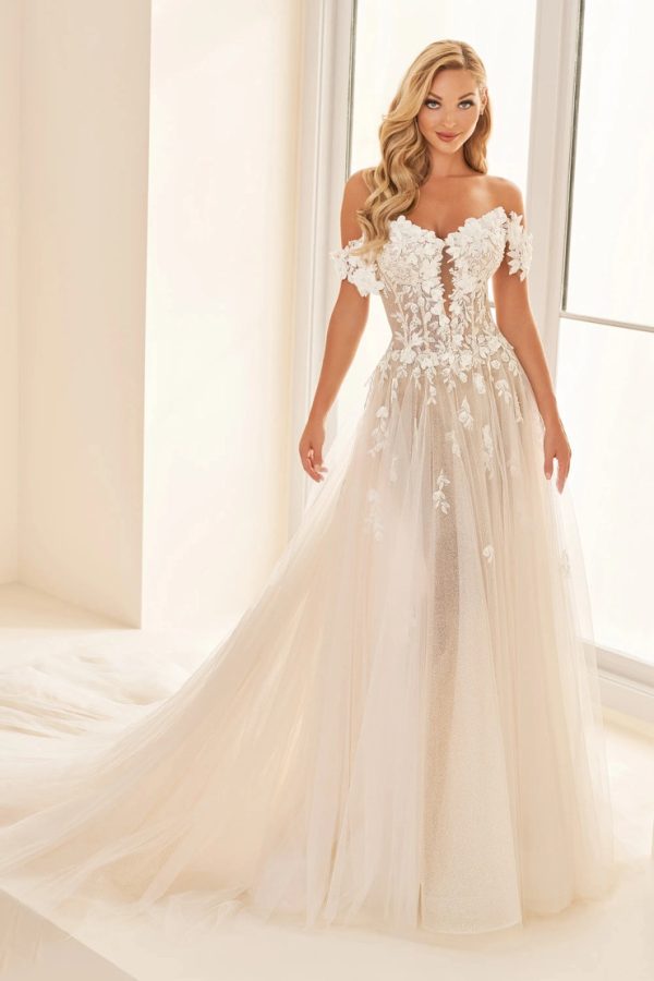Enchanting: Style E2528