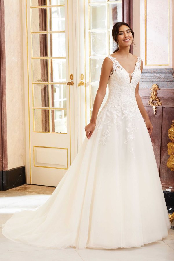 Sincerity: Style 44230