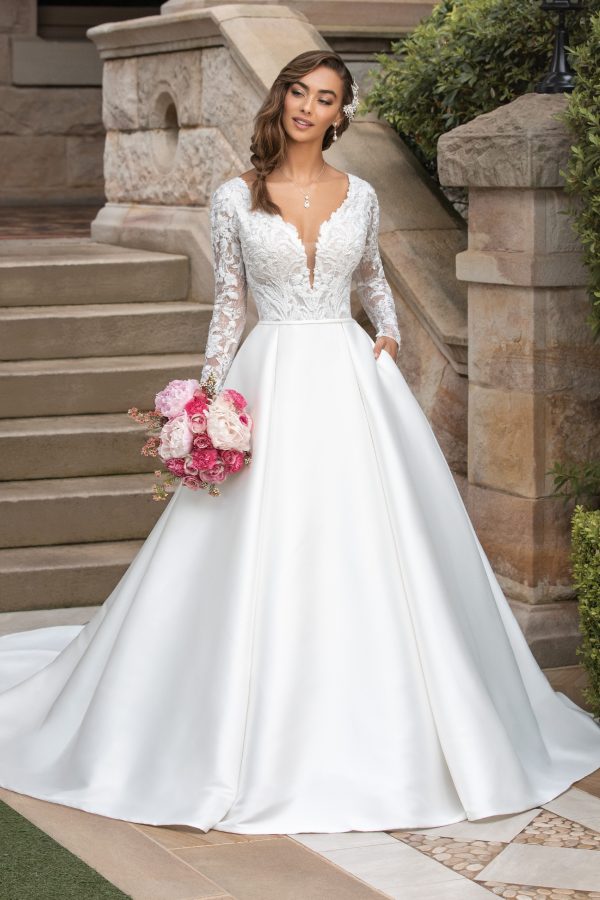 Sophia Tolli: Style ST2216