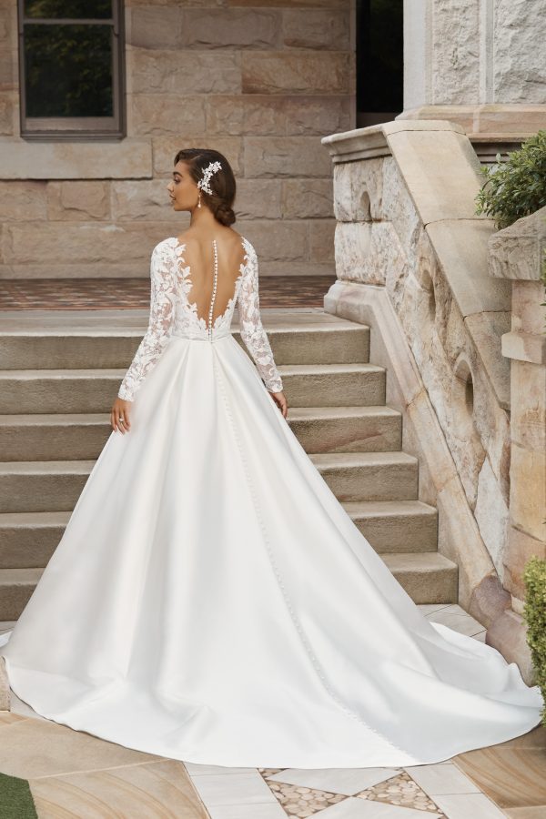Sophia Tolli: Style ST2216 - Image 2