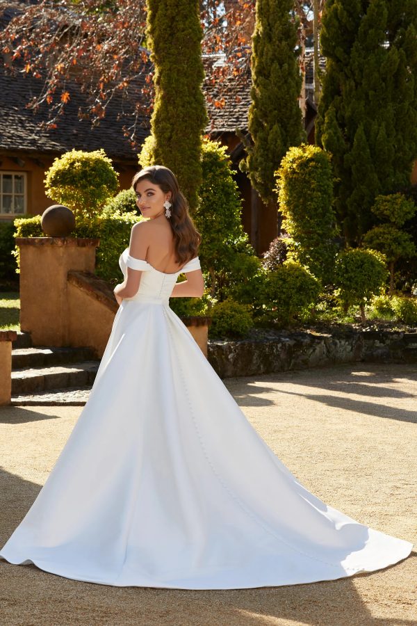 Sophia Tolli: Style Y12237 - Image 2