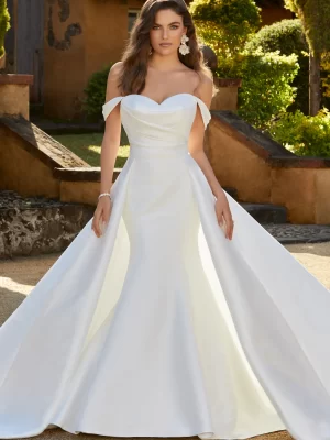Sophia Tolli Y11950 Serenity Brides