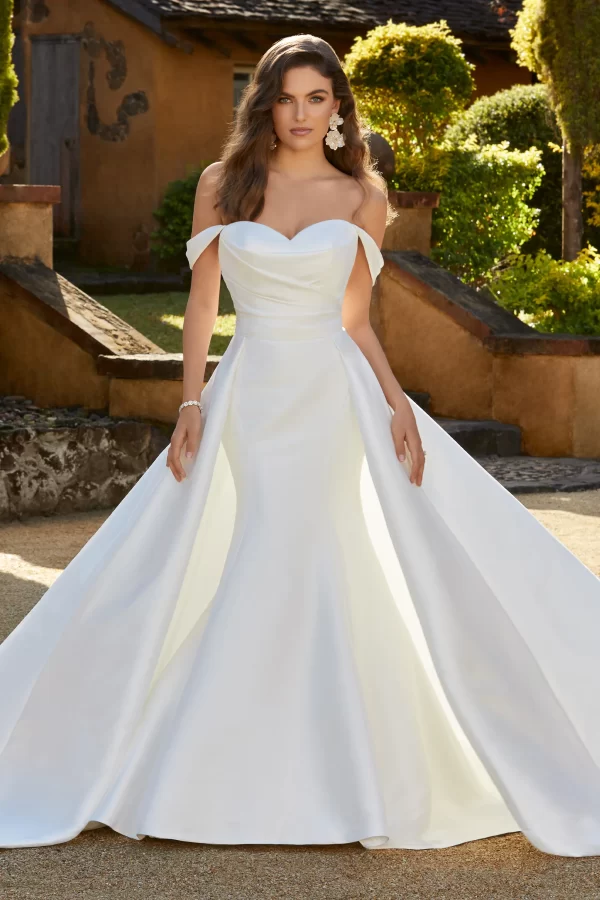 Sophia Tolli: Style Y12237