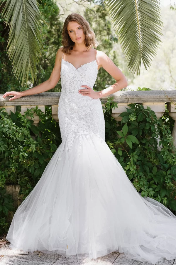 Sophia Tolli: Style Y22268