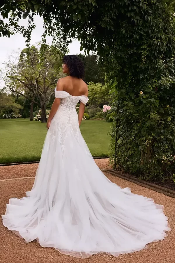 Sophia Tolli: Y3135 - Image 2