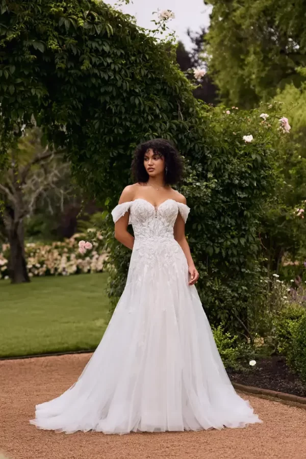 Sophia Tolli: Y3135