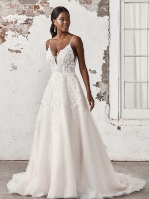 Sincerity bridal dresses cheap