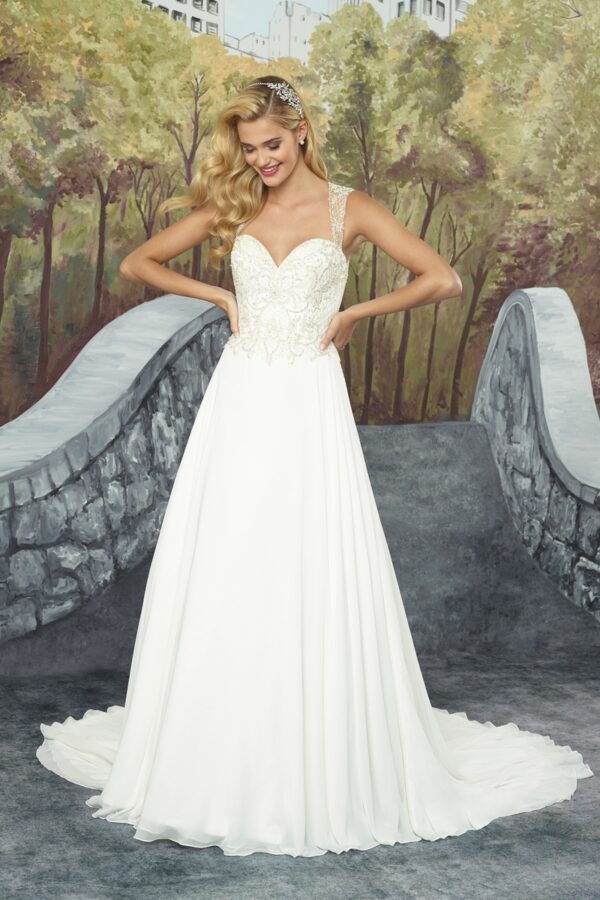 Justin Alexander: 8931