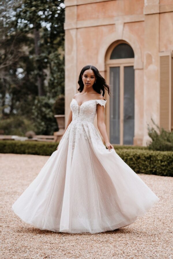 Allure: C620