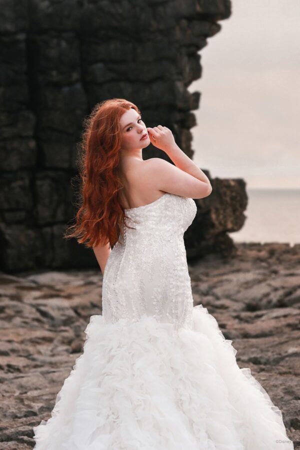 Disney Fairytale Weddings: D310 - Image 2