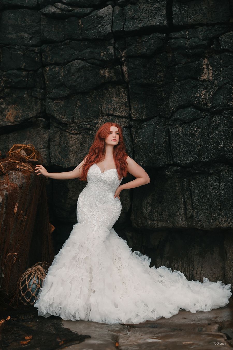 Disney wedding dresses sales